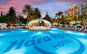 Hard Rock Hotel Marbella